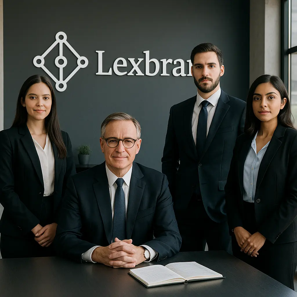 Lexbrand legaltech
