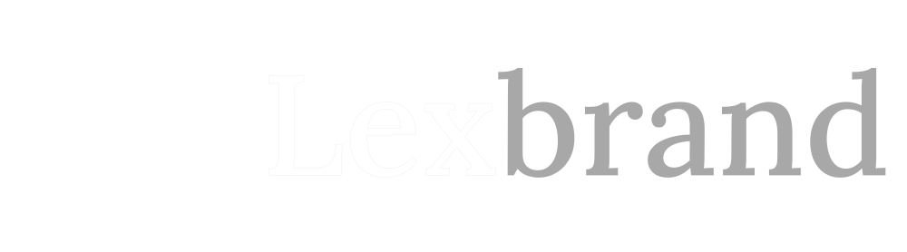 Lexbrand Logo