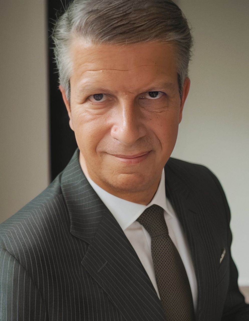 Fernando Figuera Fortique - Socio Director (CEO) en LEXBRAND