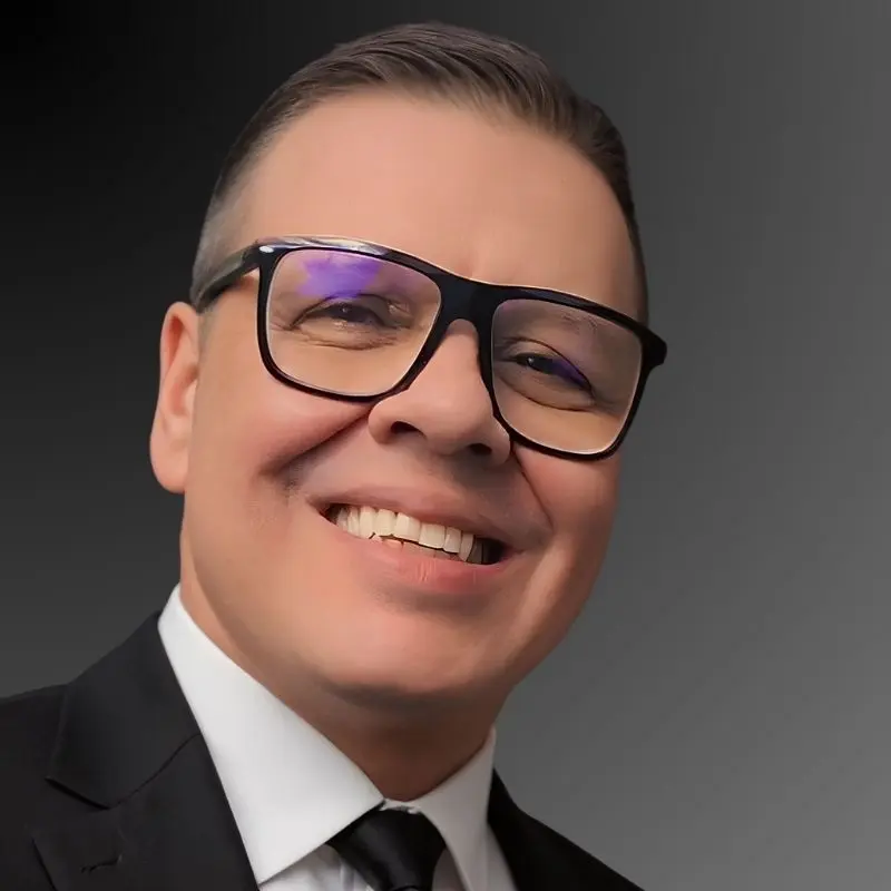 Gabriel Reyes - Socio Director (CTO) en LEXBRAND