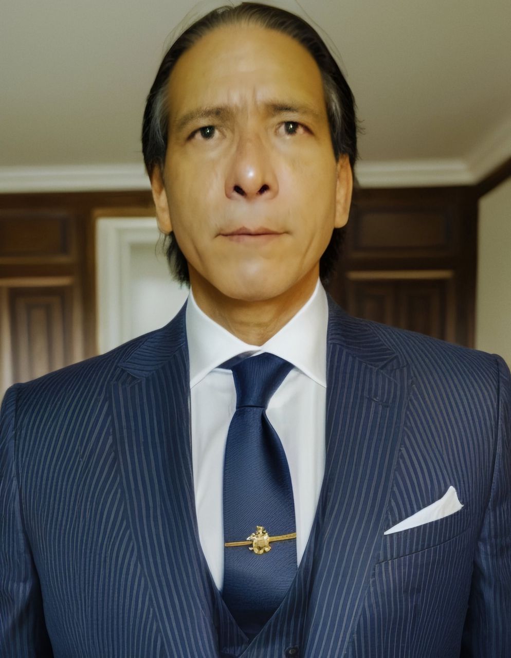 Tomás Antonio Rodríguez Villalba - Abogado Asociado en LEXBRAND