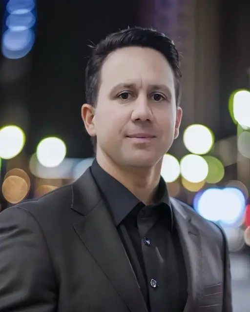 Edgar Sulbarán